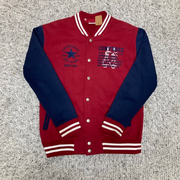 컨버스 스웻 바시티