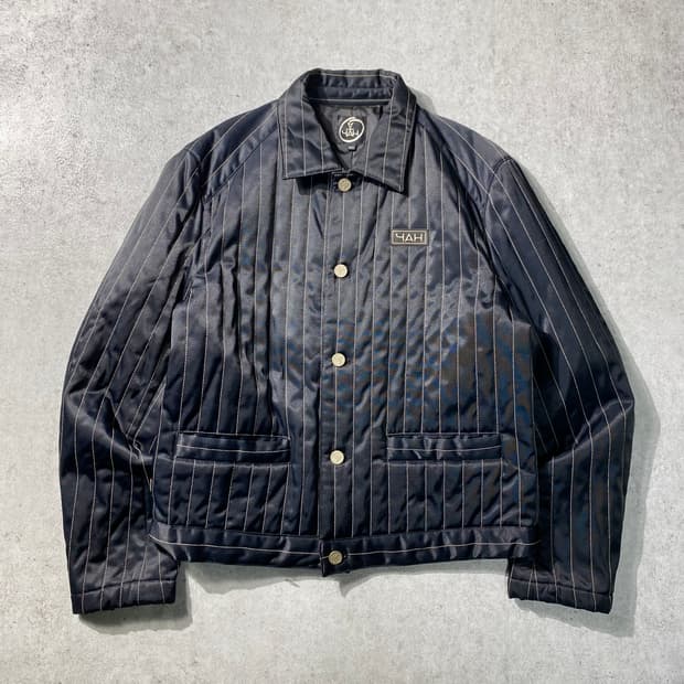 [105] 90s Vintage 빈티지 퀼팅 자켓