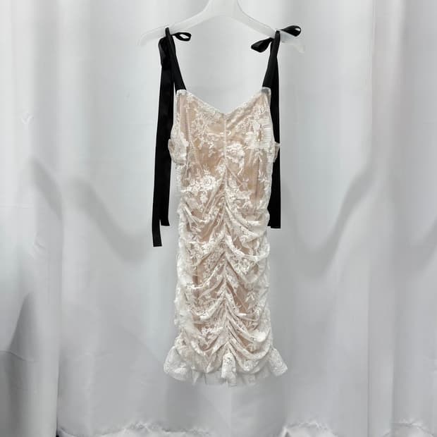 vtg dress