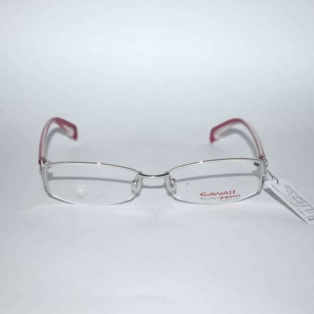 GAWAII Titanium Slim Glasses