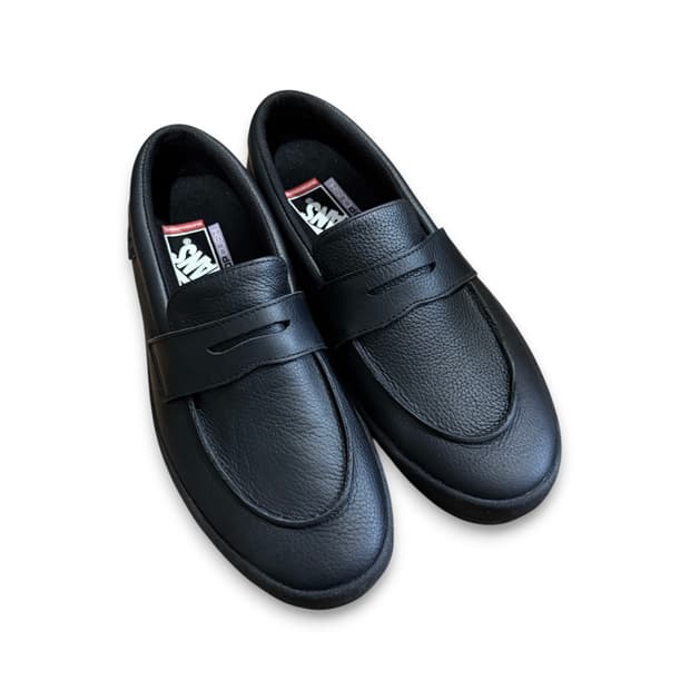 Vans 스케이트 로퍼 