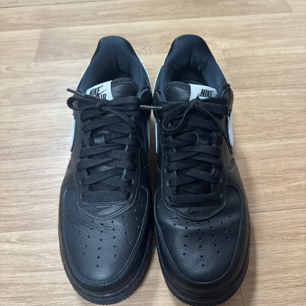 나이키 에어포스 1 레트로 265