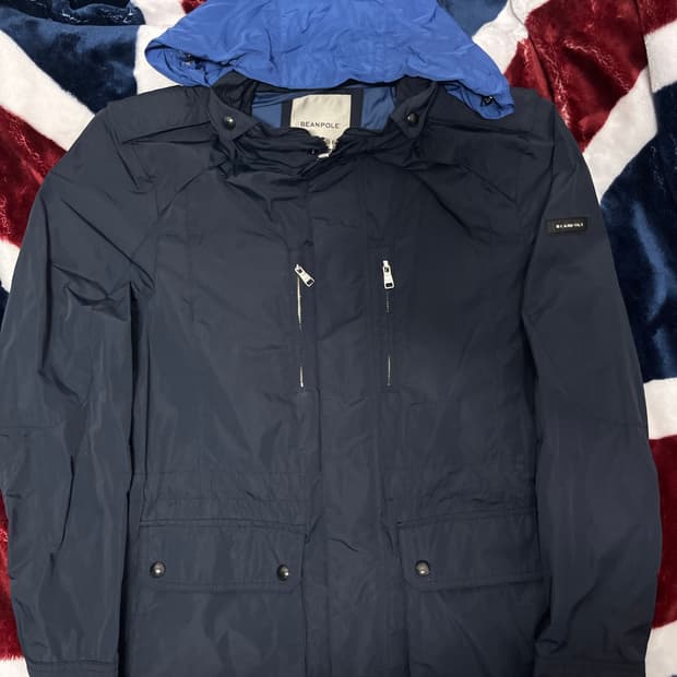 빈폴 바람막아 자켓 95