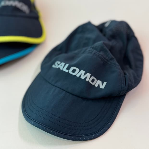 살로몬 센스 에어로 러닝캡