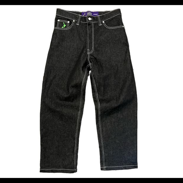 always 청바지 L
