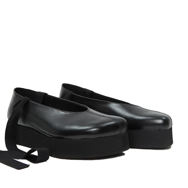 (36,37,38,39) 꼼데가르송x필레오 에투알 플랫폼