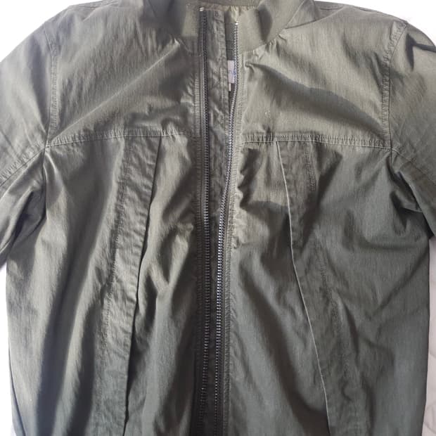 켈빈클라인 자켓