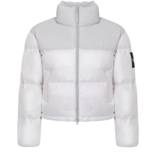 노스페이스 화이트라벨 노벨티 눕시 RDS 다운 자켓 NJ1DQ85K