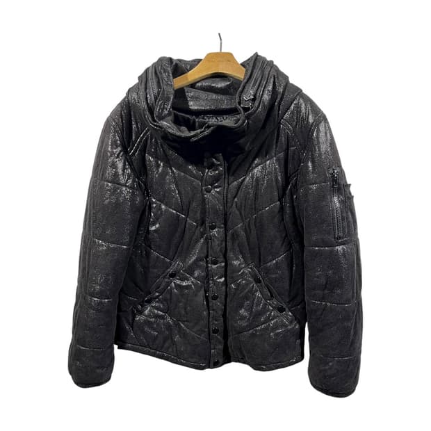 [MIDAS] 미다스 아카이브 패딩 자켓