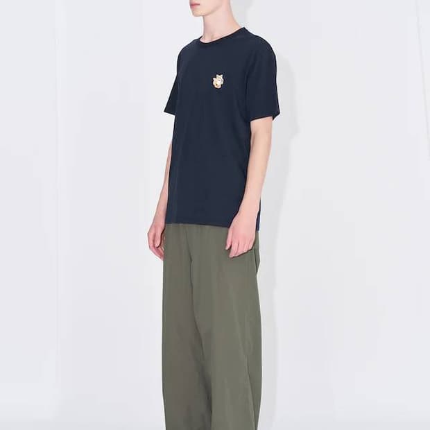 YOKE 요크 벌룬핏 스트링 팬츠 2