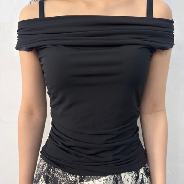 chacott design top
