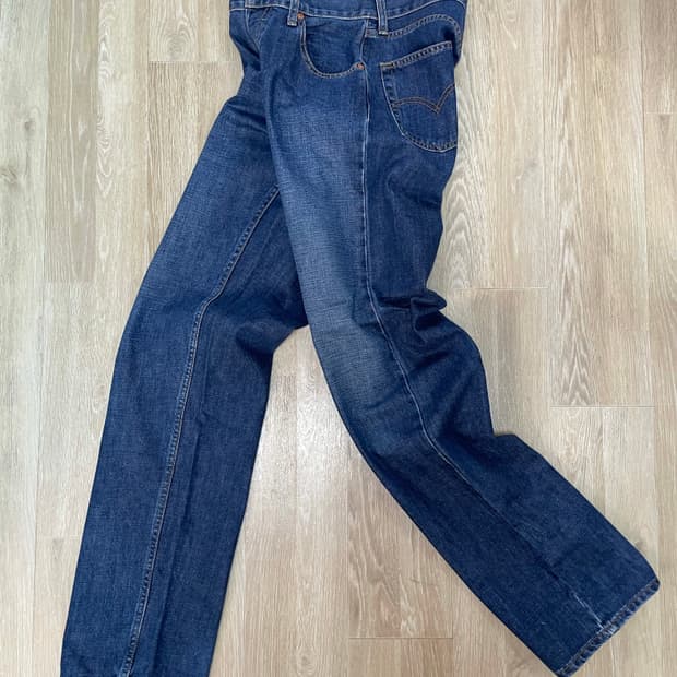 Levis513 pants