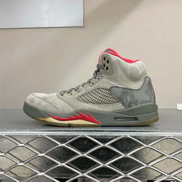 나이키 에어조던 5 파이트젯 290