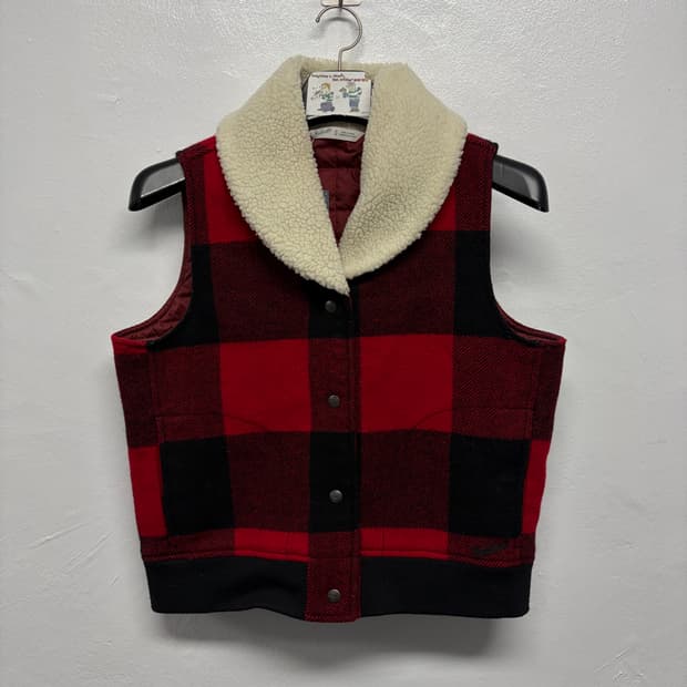 울리치 울 베스트