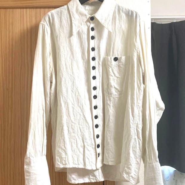 John alexander skelton 셔츠