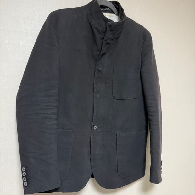 미하라 야스히로 자켓