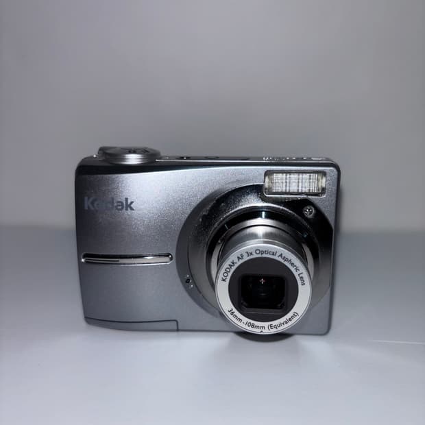 코닥 이지쉐어 c813디카