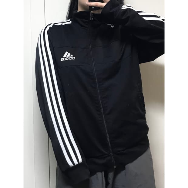 아디다스 트레이닝 져지 105