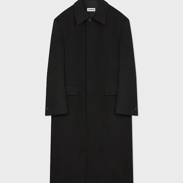 구민성 맥코트 24fw L 사이즈