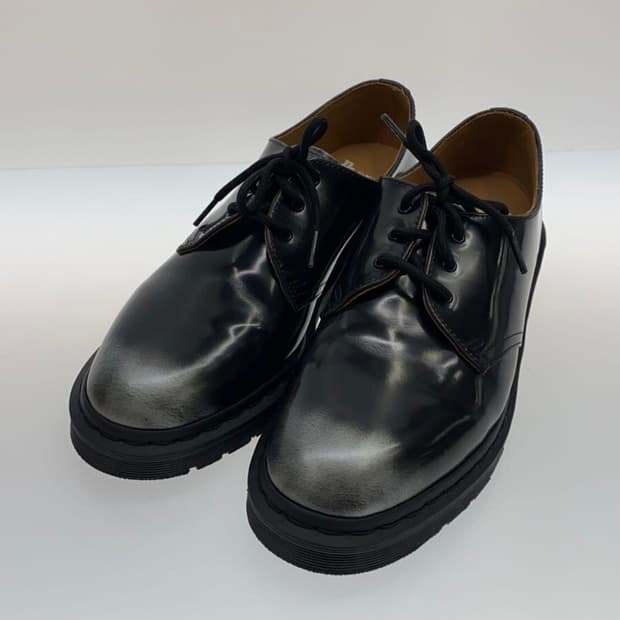 닥터마틴 x 슈프림 270 새상품급 풀박 급매