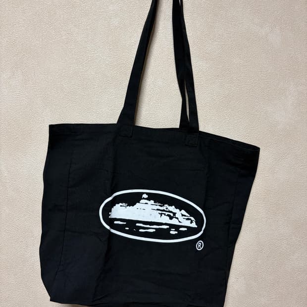 코르테이즈 에코백