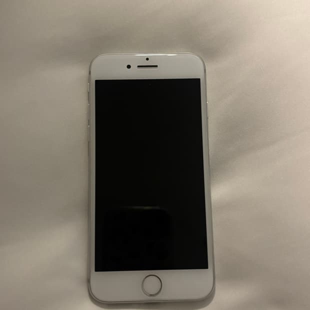 아이폰8 64 실버
