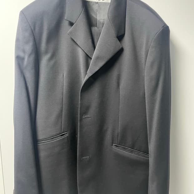 MNGU 블레이저 초기모델 M