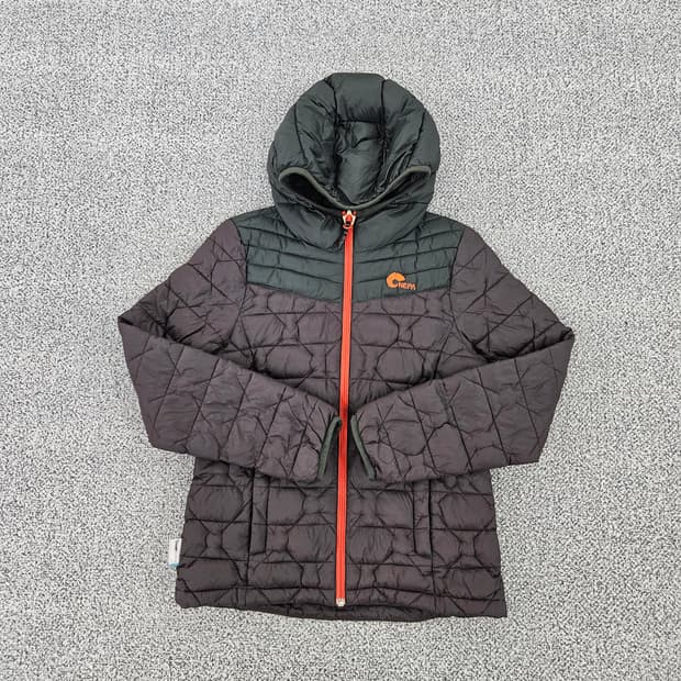 [140] 네파 키즈 경량 패딩 점퍼 1110J1