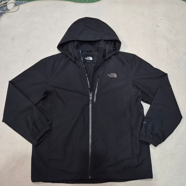노스페이스  바람막이2XL