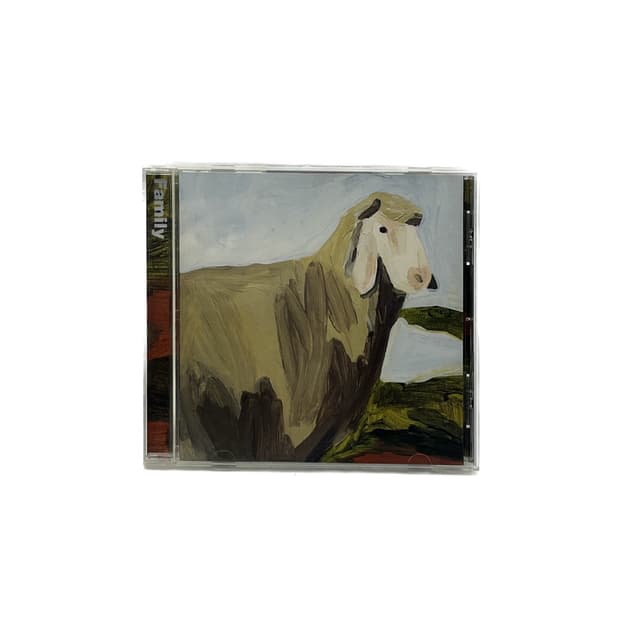 Polaris | Family ( 2004 )