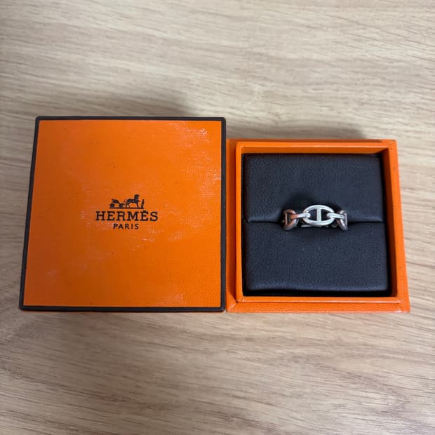 59호) 에르메스 샹달링