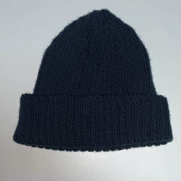 키지마타카유키  와치캡. 비니