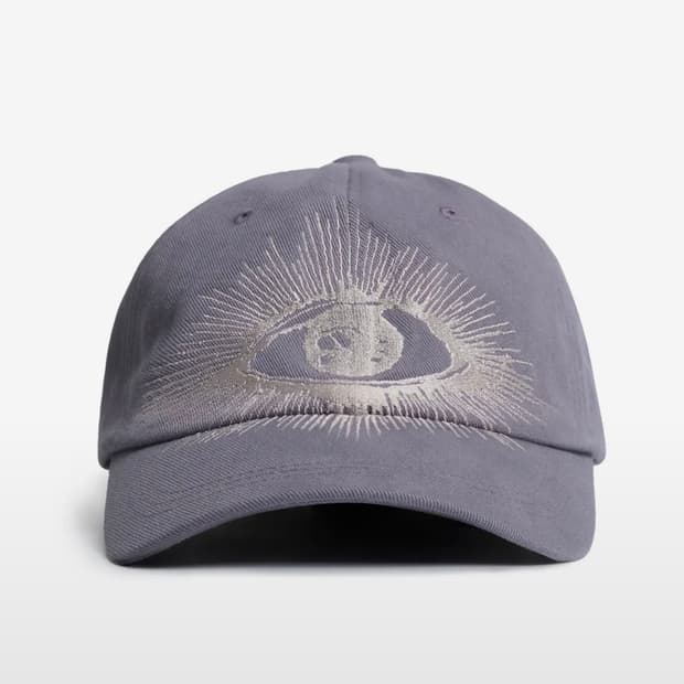 로어즈 3rd Eye Cap 모자 캡모자 볼캡