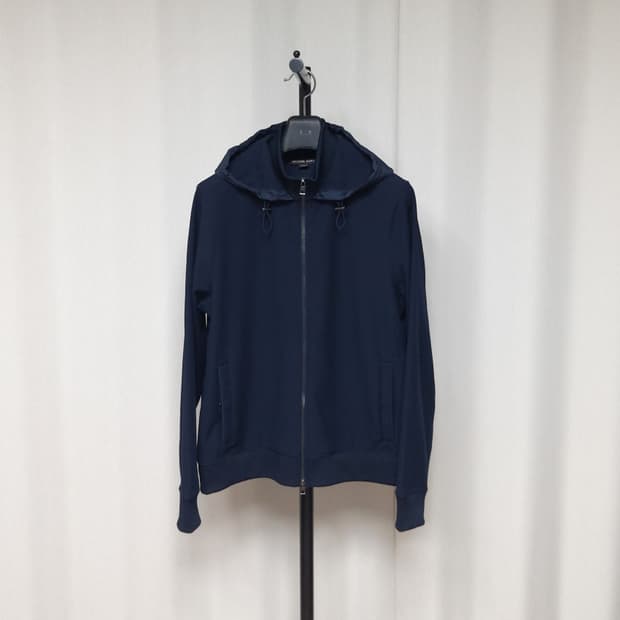 (새상품급)마이클코어스 후드 집업