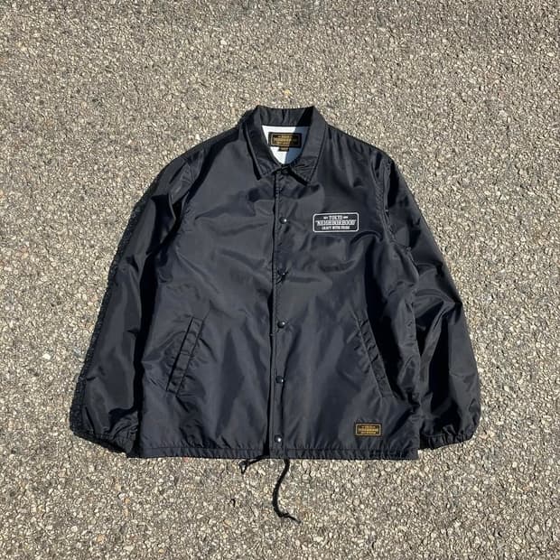 Neighborhood 17 brooks jacket