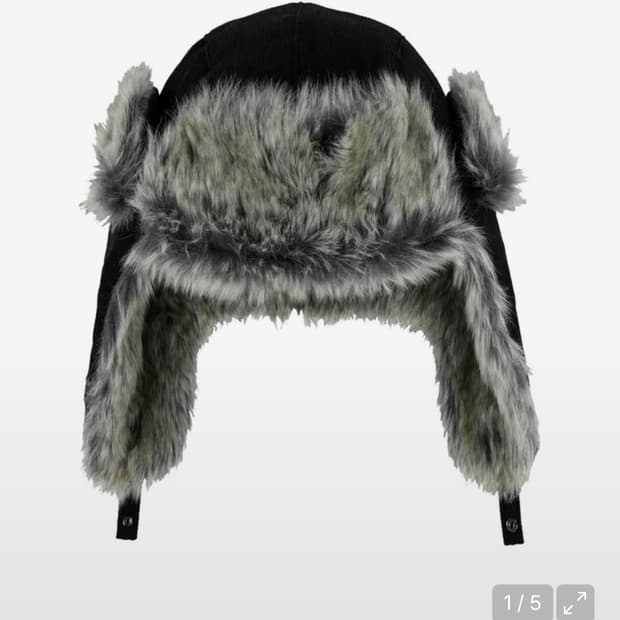 더콜디스모먼트 트루퍼