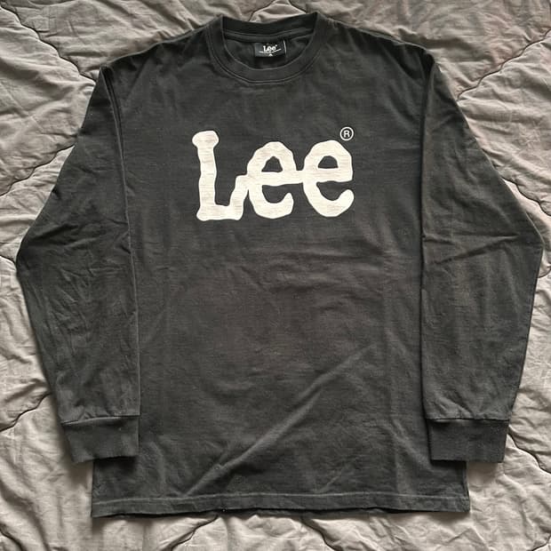 LEE Long Sleeve
