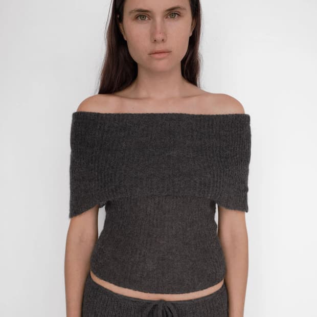 기마구아스 Fuzzy Top 퍼지 탑