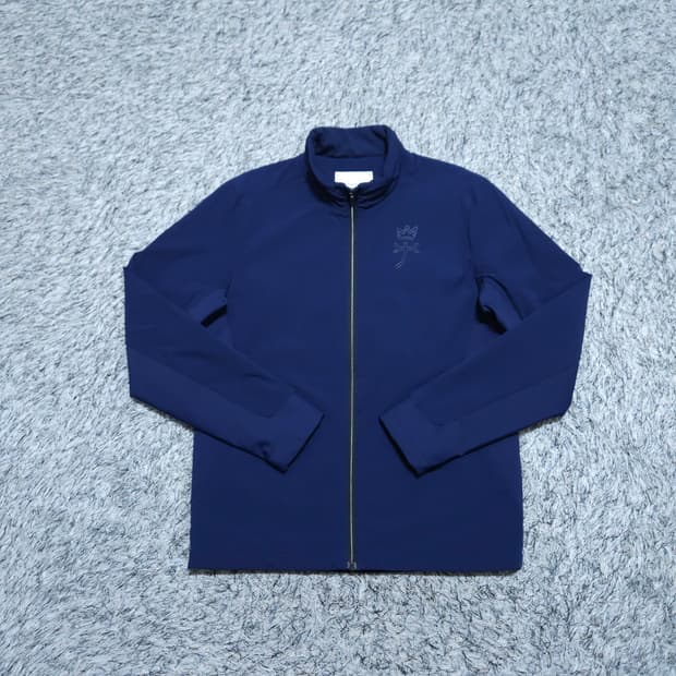 까스텔바작)95 남자 골프집업 방풍집업 / 왕눈이샵