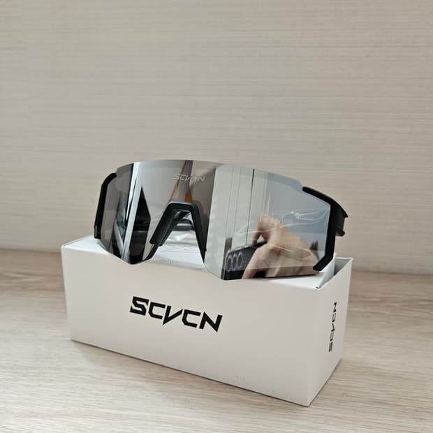 편광 선글라스
