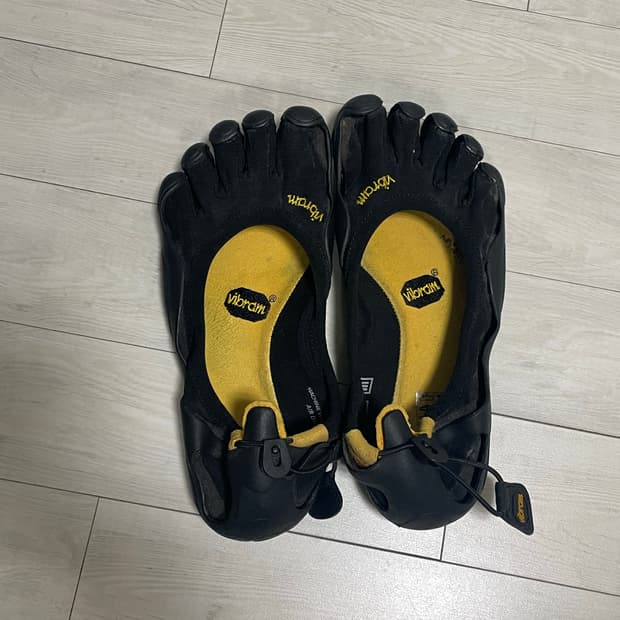비브람 파이브핑거스 클래식 40