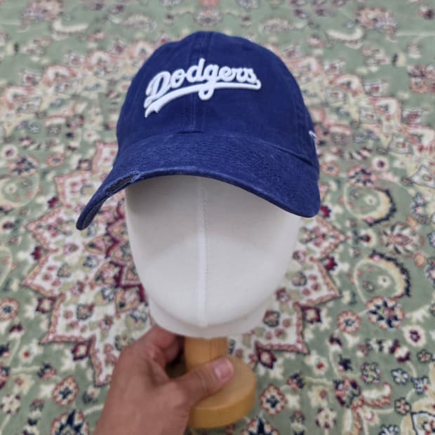 [최종할인] 뉴에라 LA Dodgers 볼캡 free