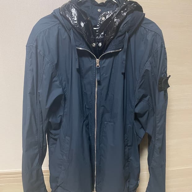 스톤아일랜드 쉐도우 프로젝트 자켓 L