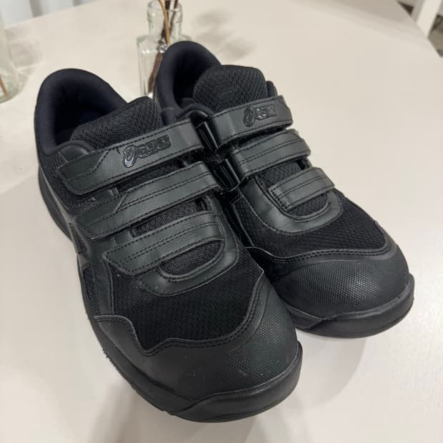 아식스 윈잡 275