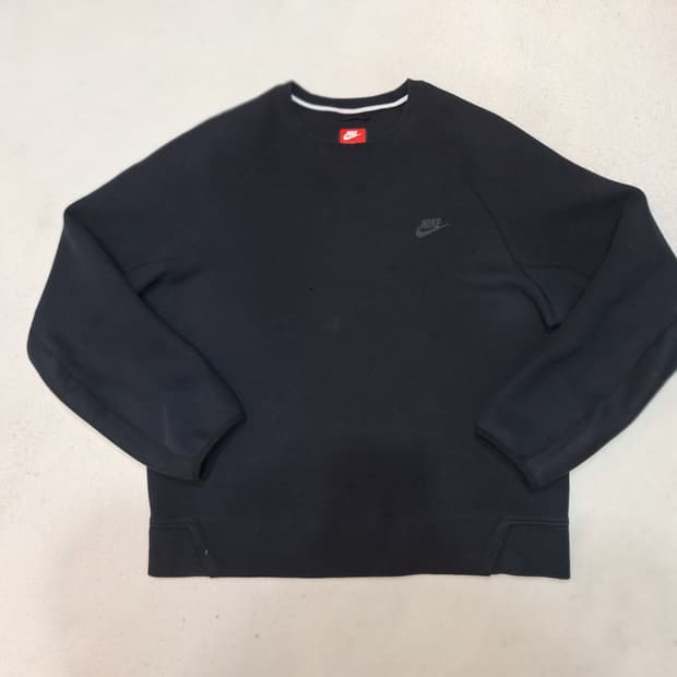 나이키  맨투맨2XL