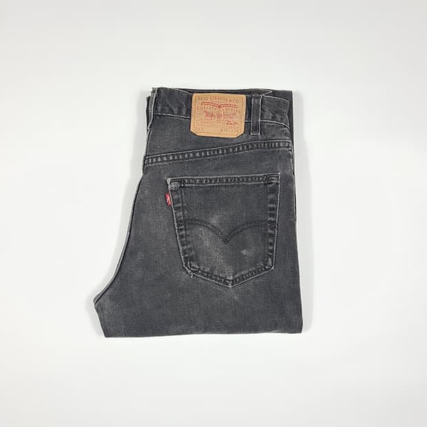 30-33)00s usa made levis 517