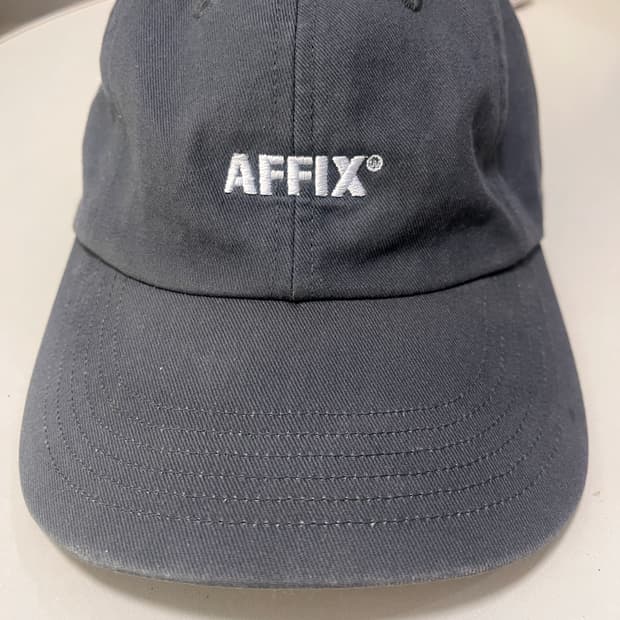 AFFIX캡모자  아픽스