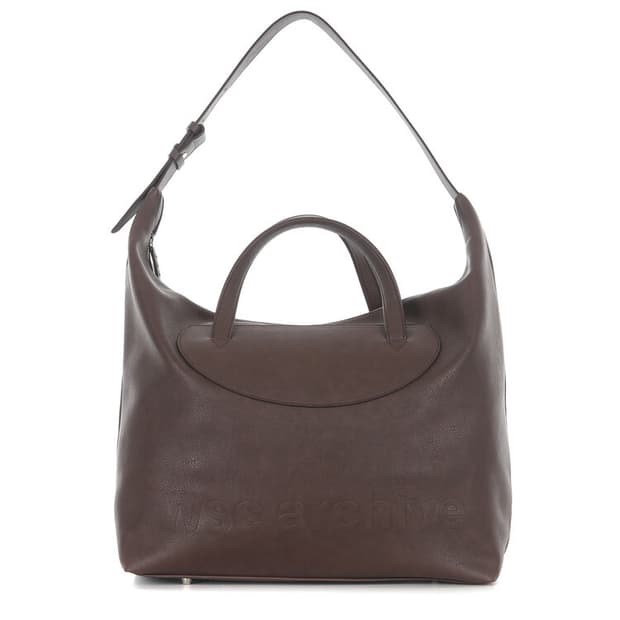 wsc 아카이브 Dumble 3-way large bag 라지 백