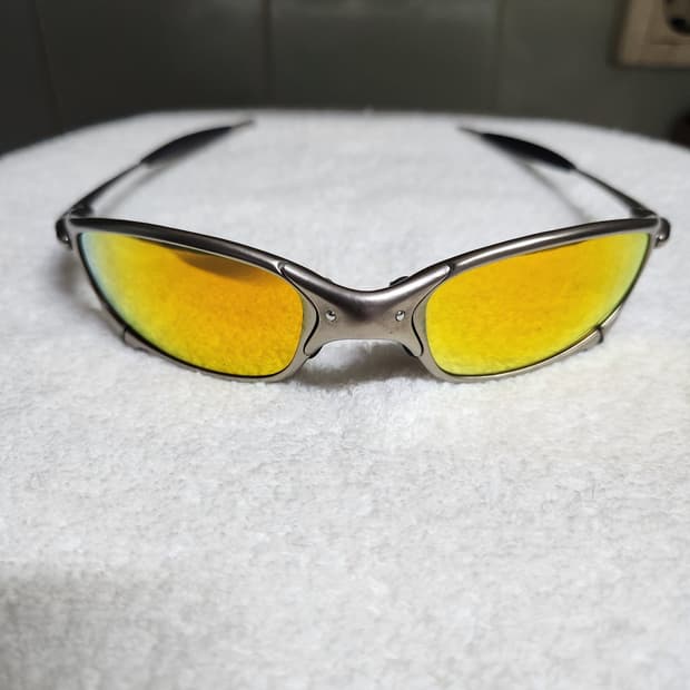 오클리 엑스메탈 줄리엣 선글라스 고글 oakley juliet