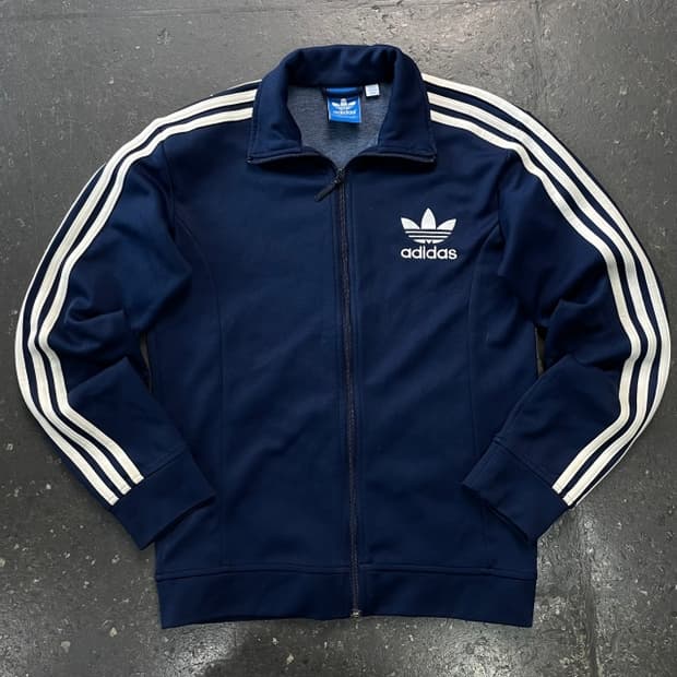 100 아디다스 유로파 져지 